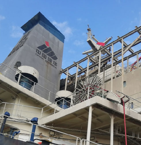 青島創統科技發展有限公司